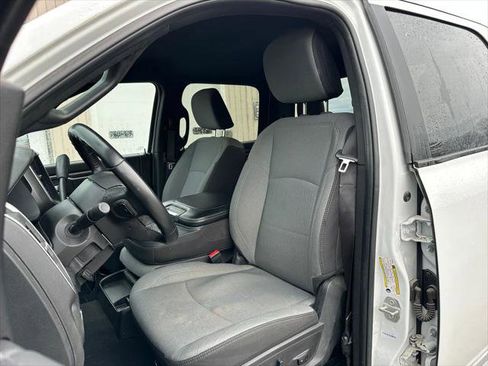 Certified 2024 RAM 2500 Big Horn image 15