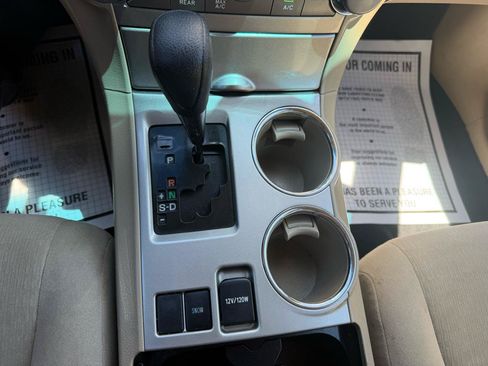 Used 2013 Toyota Highlander Plus FWD image 22