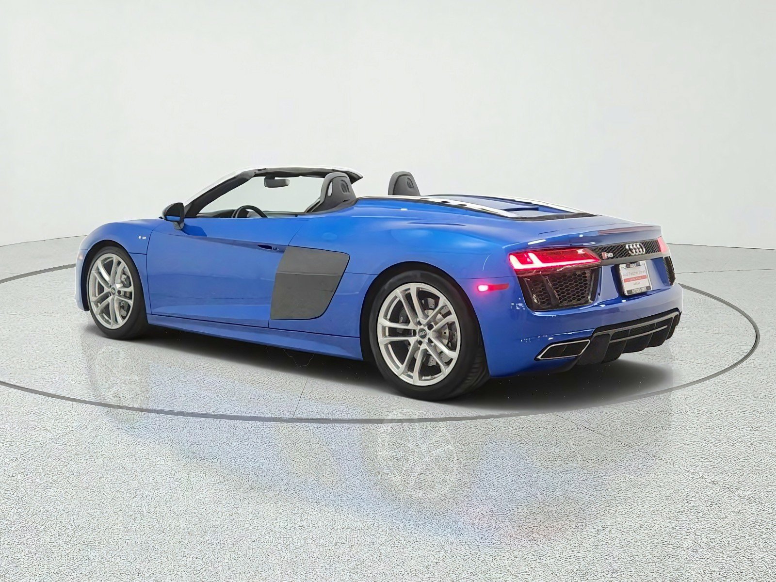Used 2017 Audi R8 V10 AWD/4WD image 7