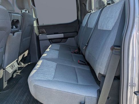 Used 2021 Ford F150 XLT w/ Equipment Group 302A High image 15