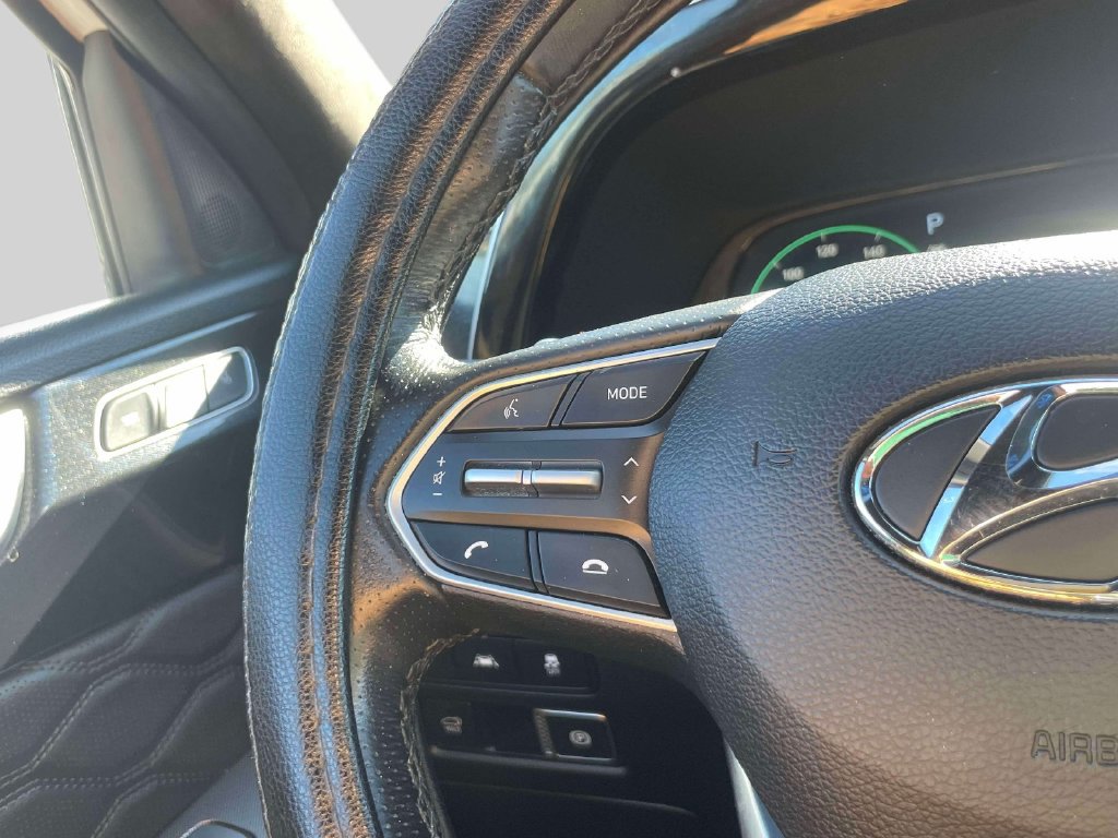 Used 2022 Hyundai Palisade Calligraphy AWD/4WD image 22