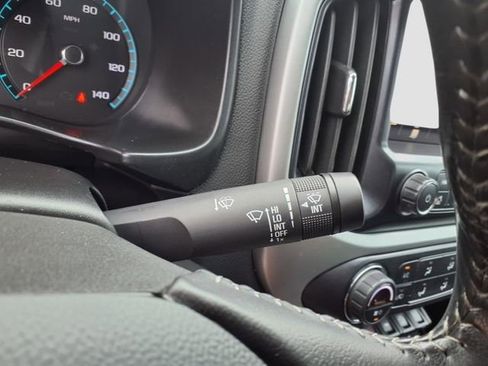 Used 2021 Chevrolet Colorado ZR2 image 21