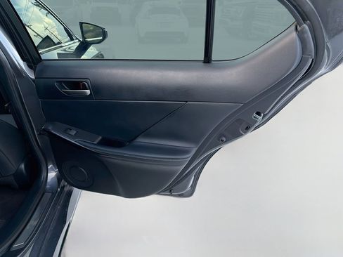Used 2024 Lexus IS 350 F Sport w/ Memory Package RWD image 31