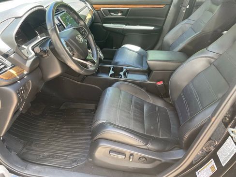 Certified 2020 Honda CR-V EX-L image 14