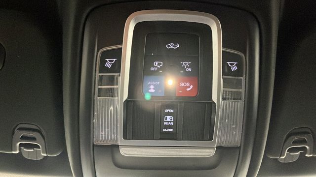 Used 2025 RAM 1500 Big Horn AWD/4WD image 35