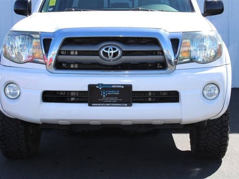 Used 2010 Toyota Tacoma 4x4 Double Cab image 14