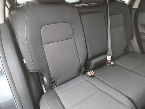 Used 2025 Honda CR-V EX image 21