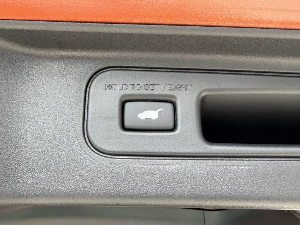 New 2026 Honda Passport TrailSport image 12