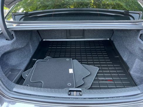 Certified 2025 Volvo S60 B5 Core AWD/4WD image 25