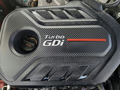 Used 2017 Hyundai Sonata Sport 2.0T w/ Winter Weather Package image 34