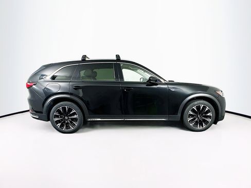 Used 2024 MAZDA CX-90 Plug-In Hybrid w/ Premium Plus AWD/4WD image 10