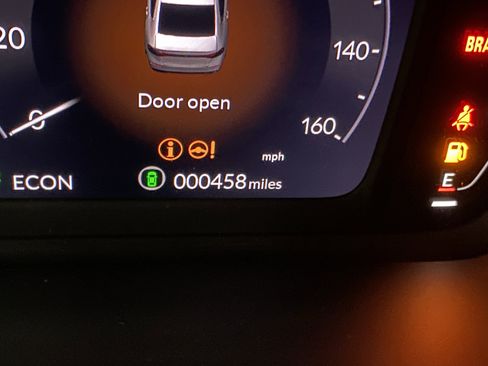 Used 2026 Honda Accord Sport image 6