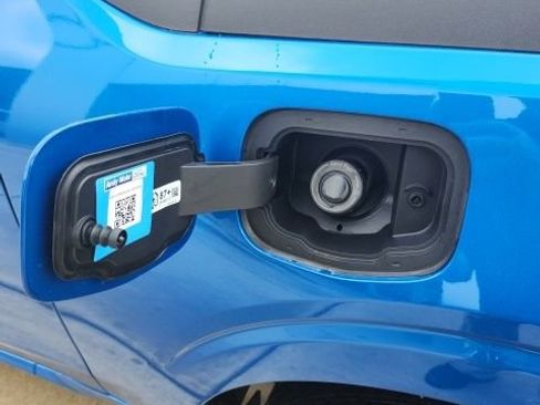 New 2026 Ford Maverick Lobo AWD/4WD image 18