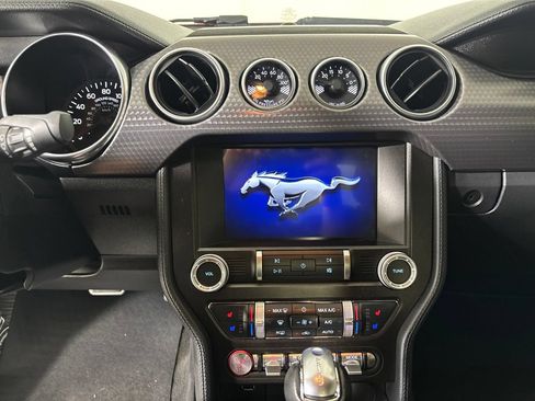 Used 2020 Ford Mustang GT Premium w/ GT Performance Package RWD image 16