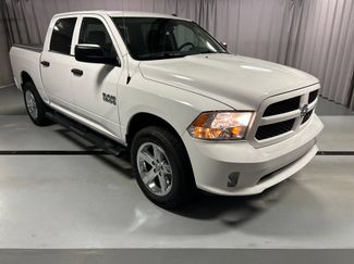 Used 2018 RAM 1500 Express w/ Express Value Package AWD/4WD 360° Tour