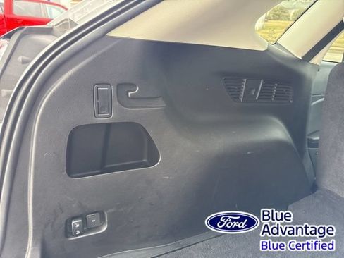 Certified 2024 Ford Edge SEL AWD/4WD image 39