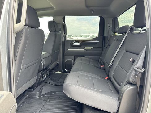 New 2026 GMC Sierra 1500 Elevation w/ LPO, Elevation Black Package RWD image 25