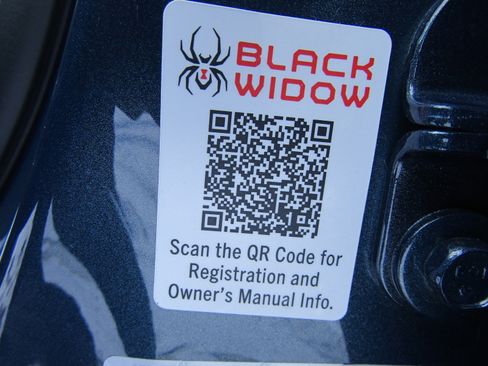 New 2025 Chevrolet Silverado 2500 LTZ w/ Trail Boss Package image 40