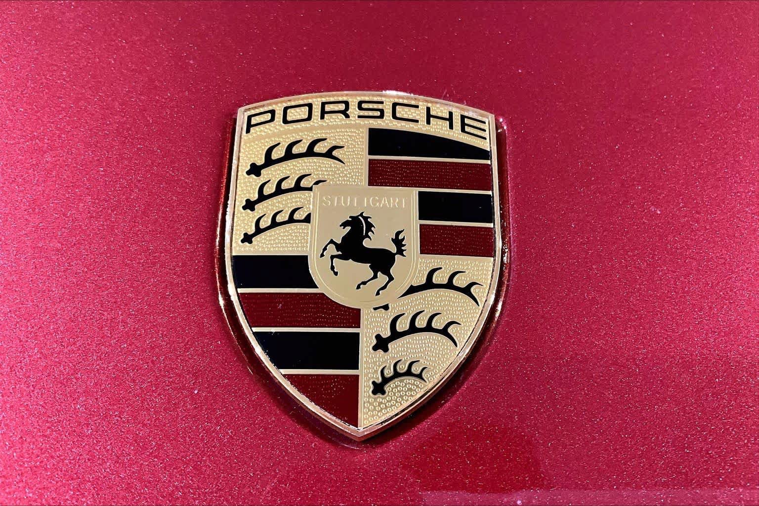 Used 2013 Porsche Boxster S RWD image 28
