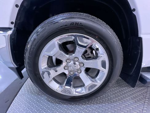 Used 2023 RAM 1500 Big Horn AWD/4WD image 10