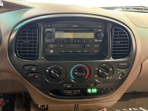 Used 2003 Toyota Tundra SR5 AWD/4WD image 32