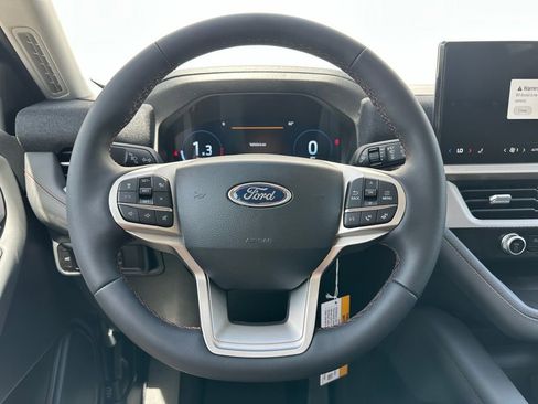 New 2026 Ford Explorer Active image 8