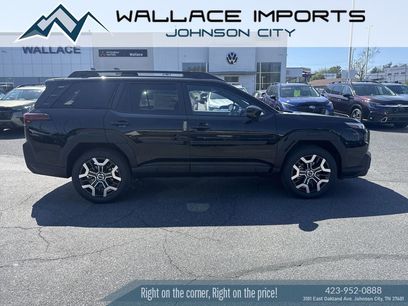 New 2026 Subaru Outback Touring XT