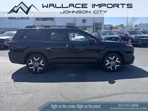 New 2026 Subaru Outback Touring XT AWD/4WD image 1