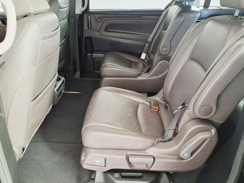 Used 2019 Honda Odyssey Elite image 9