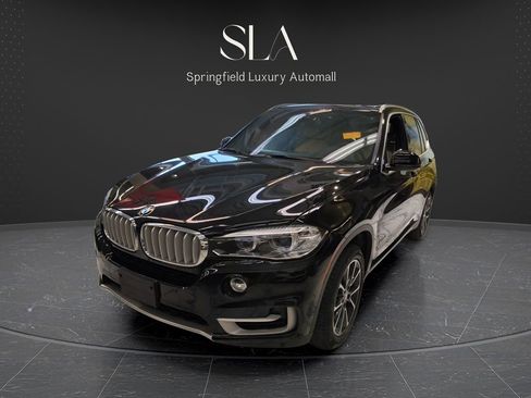 Used 2018 BMW X5 xDrive35i AWD/4WD image 9