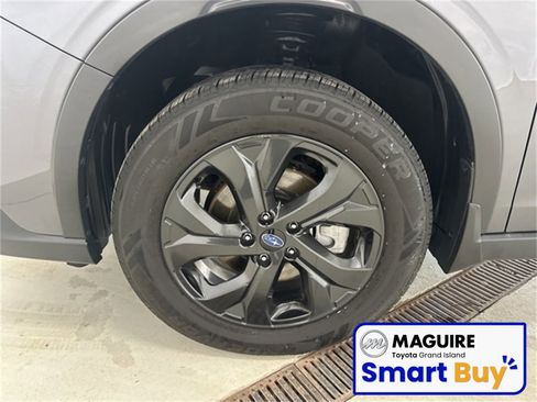 Used 2020 Subaru Outback Onyx Edition XT image 28