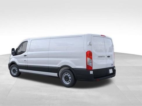 New 2026 Ford Transit 250 Low Roof image 5