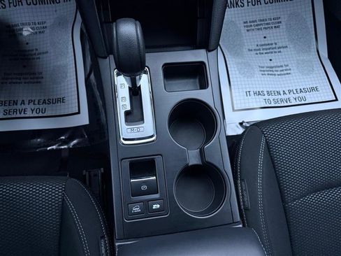 Used 2019 Subaru Outback 2.5i image 22