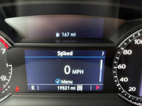 Used 2024 Cadillac XT6 Luxury w/ LPO, Floor Liner Package image 10