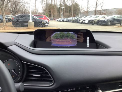 New 2026 MAZDA CX-30 AWD 2.5 S w/ Select Sport Pkg image 19