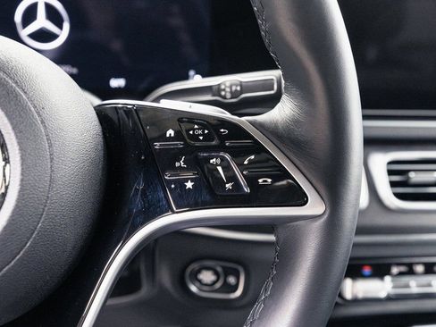 Certified 2026 Mercedes-Benz GLE 450 GLE 450 Coupe image 13