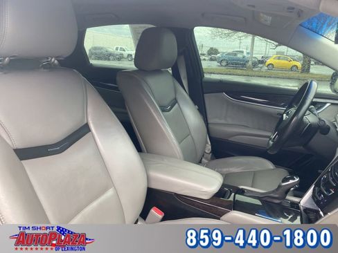 Used 2017 Cadillac XTS Luxury image 24