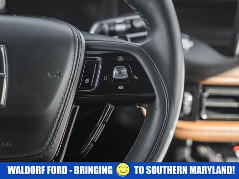 Used 2022 Lincoln Aviator Reserve w/ Equipment Group 201A image 31