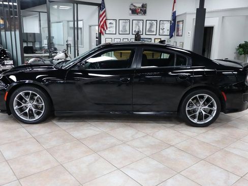 Used 2023 Dodge Charger GT image 2