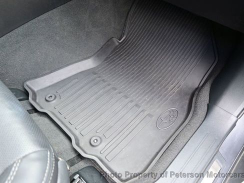 Used 2018 Subaru Outback 2.5i Limited image 43