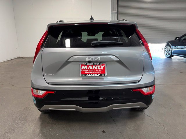 Used 2024 Kia Niro Wind FWD image 4