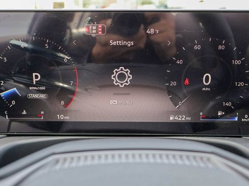 New 2026 Nissan Sentra SR image 9