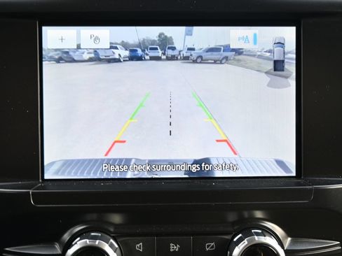Used 2022 Ford F150 XLT w/ Equipment Group 301A Mid AWD/4WD image 12