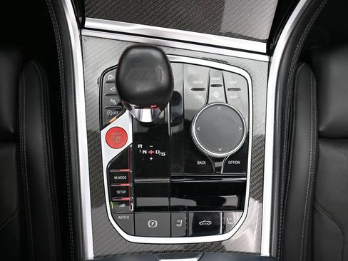 Used 2023 BMW M8 Competition w/ M Carbon Exterior Package image 20