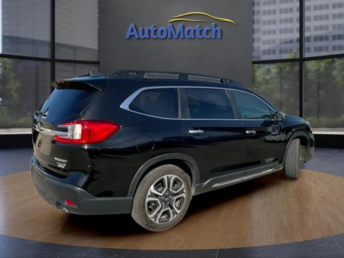 Used 2023 Subaru Ascent Touring AWD/4WD image 9