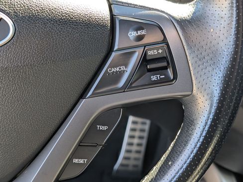 Used 2016 Hyundai Veloster Turbo w/ Option Group 04 image 24