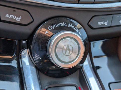 Used 2023 Acura TLX w/ Technology Package FWD image 25