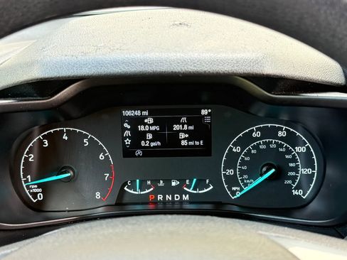 Used 2019 Ford Transit Connect XL FWD image 15