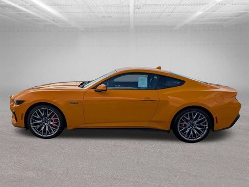 New 2026 Ford Mustang GT Premium RWD image 8