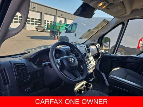 Used 2023 RAM ProMaster 2500 FWD image 15